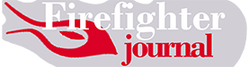 logo Firefighter's Journal